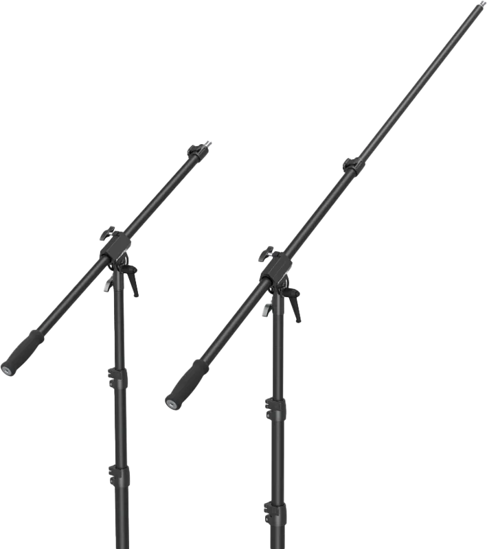 SmallRig 3737 RA-S280 Light Stand Air Cushioned with Arm