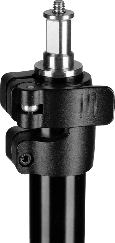SmallRig 3737 RA-S280 Light Stand Air Cushioned with Arm