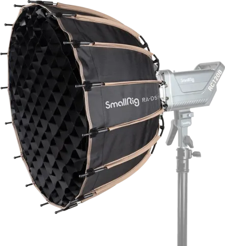 SmallRig 3585 Softbox Parabolic RA-D55