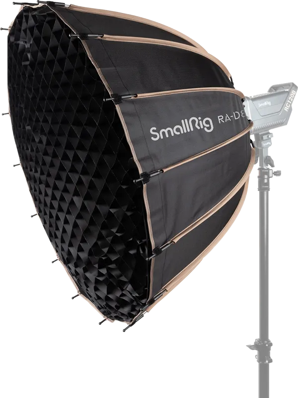 SmallRig 3586 Softbox Parabolic RA-D85