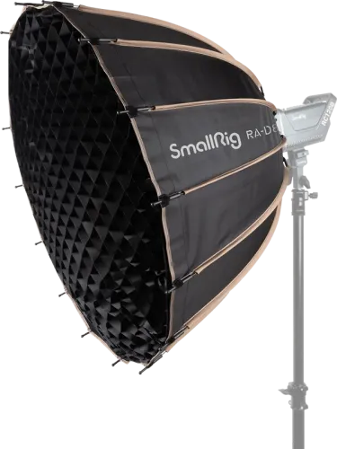 SmallRig 3586 Softbox Parabolic RA-D85
