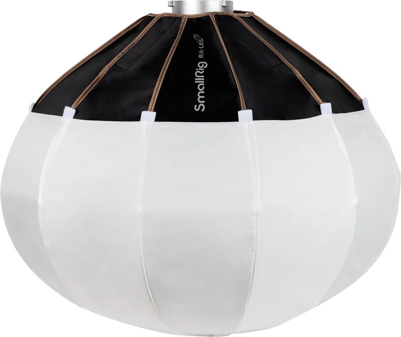 SmallRig 3754 Softbox Lantern RA-L65