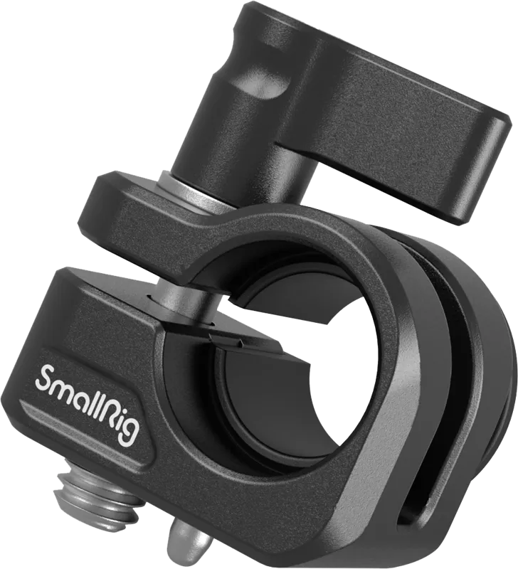 SmallRig 3598 Single Rod Clamp 12/15mm For Panasonic GH6