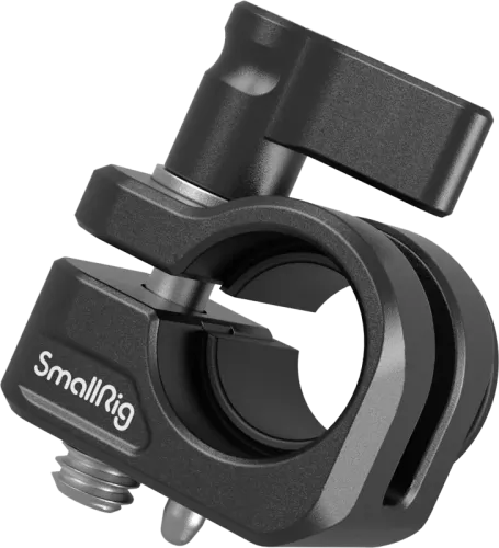SmallRig 3598 Single Rod Clamp 12/15mm For Panasonic GH6