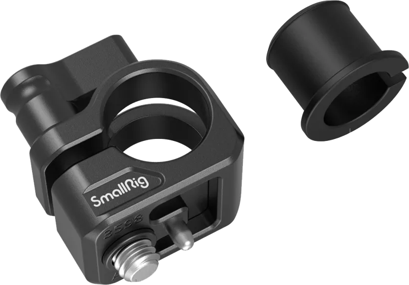SmallRig 3598 Single Rod Clamp 12/15mm For Panasonic GH6