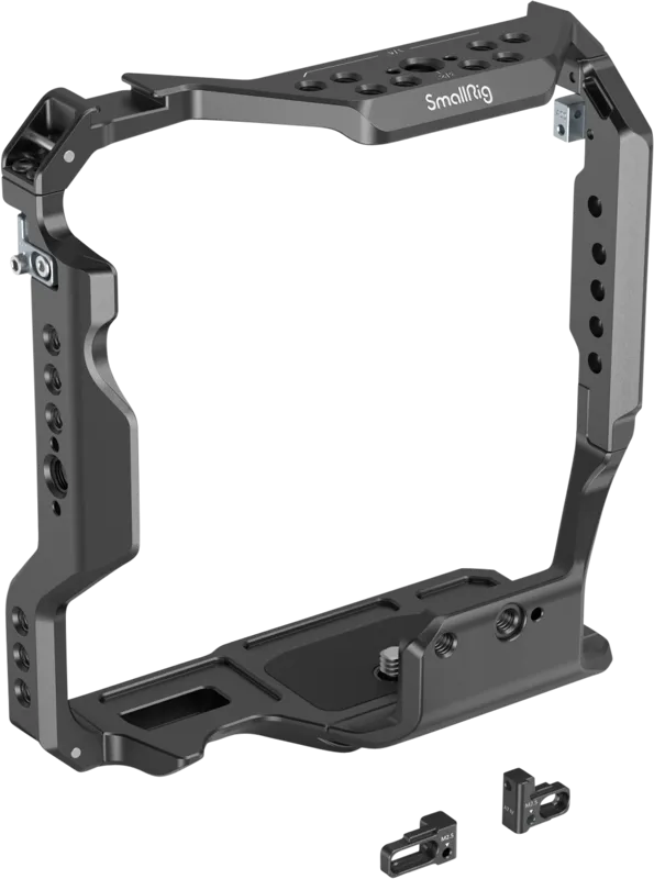 SmallRig 3594 Cage For Sony A7IV/ A7SIII/ A7RIV/ A1 with Batt Grip VG-C4EM