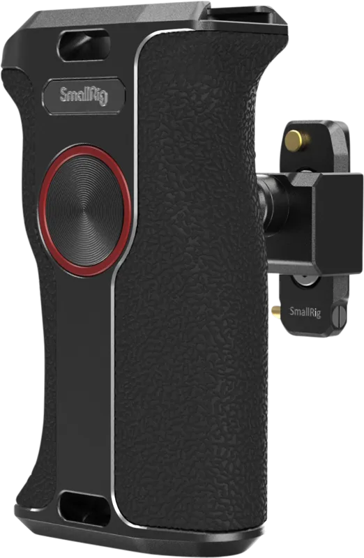 SmallRig 3260 Rotating Nato Handle (Left side)