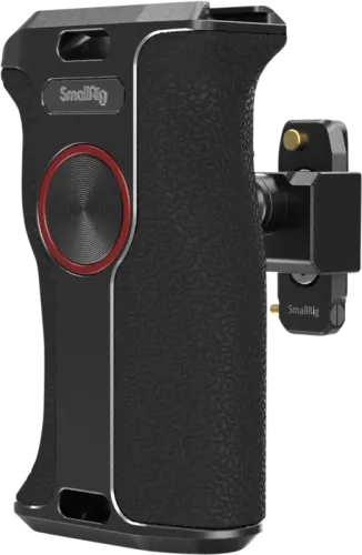SmallRig 3260 Rotating Nato Handle (Left side)