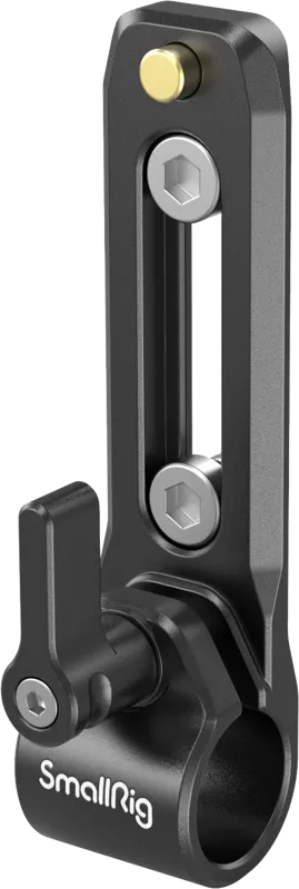 SmallRig 3011 Rod Clamp (wit NATO Rail)