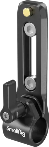 SmallRig 3011 Rod Clamp (wit NATO Rail)