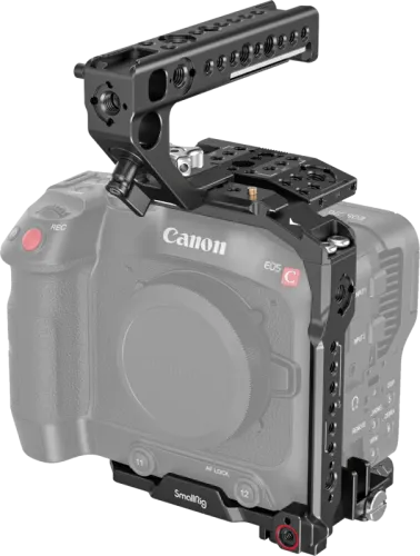 SmallRig 3899 Handheld Kit for Canon EOS C70