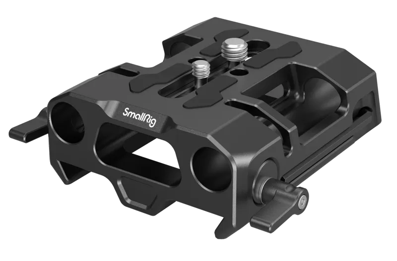 SmallRig 4002 15mm Dovetail Baseplate