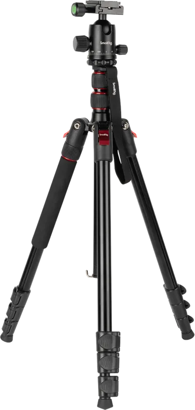SmallRig 3474 CT-20 Aluminium Tripod