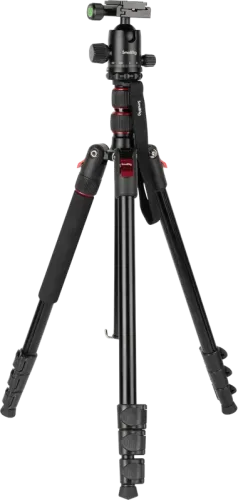 SmallRig 3474 CT-20 Aluminium Tripod