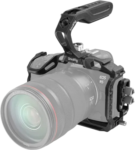 SmallRig 3234 "Black Mamba" Kit For Canon R5/R6 & R5C