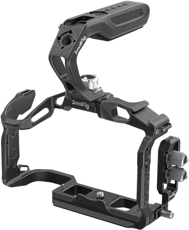 SmallRig 3234 "Black Mamba" Kit For Canon R5/R6 & R5C