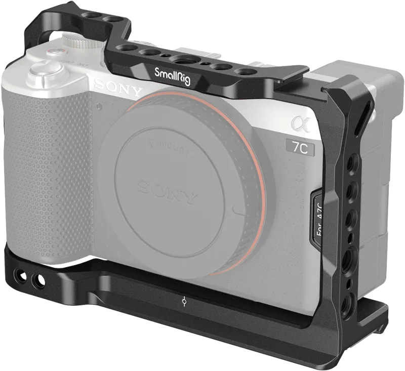 SMALLRIG 3081 Cage for Sony A7C