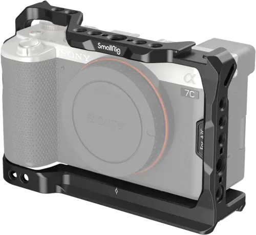 SMALLRIG 3081 Cage for Sony A7C