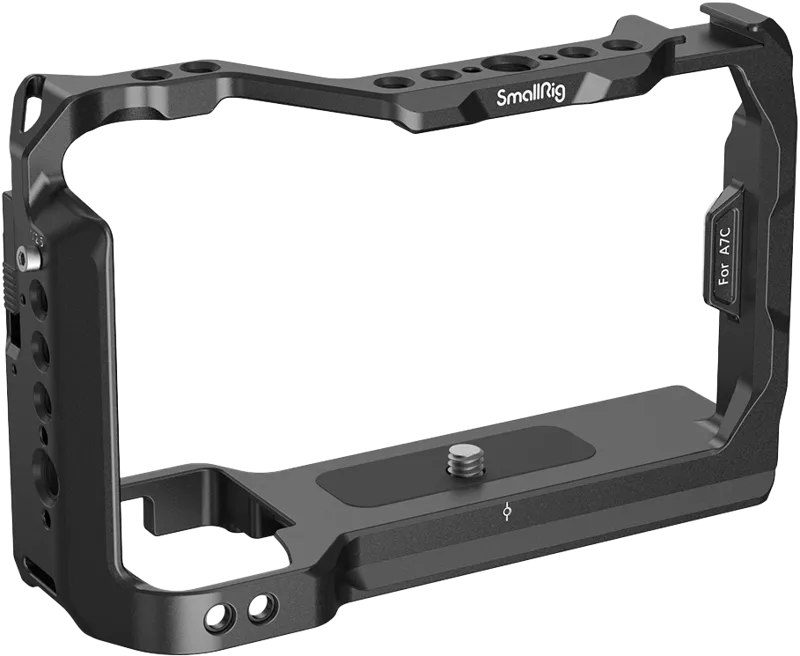 SMALLRIG 3081 Cage for Sony A7C