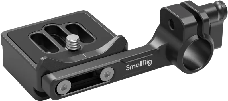 SmallRig 3853 Quick Release Plate
