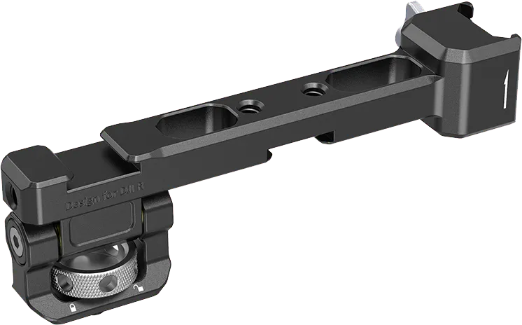 SmallRig 3026 Monitor Mount for Ronin RS2/RSC2