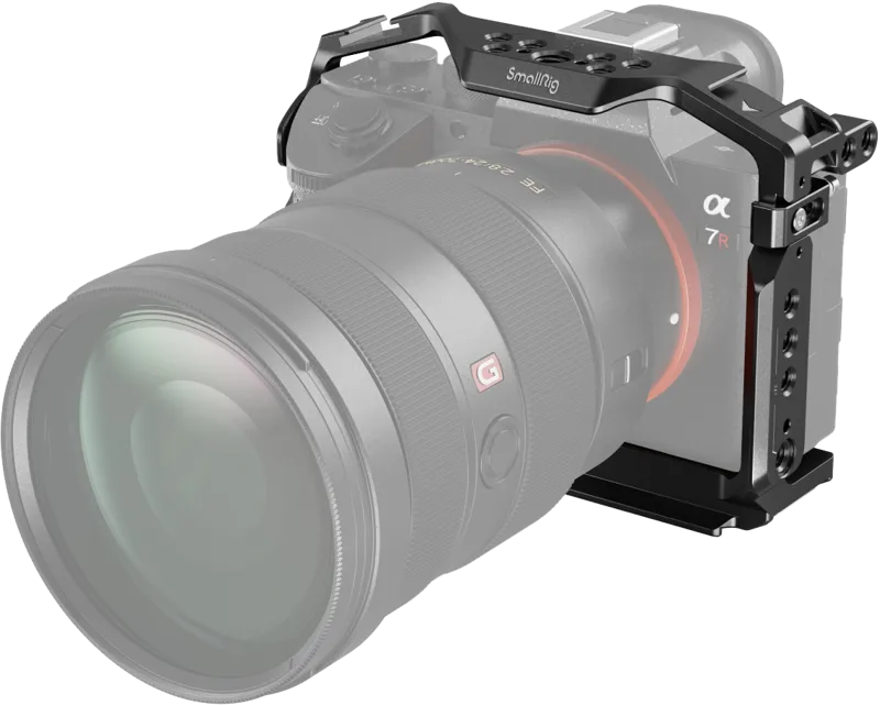SMALLRIG 2087 CAGE FOR SONY A7RIII