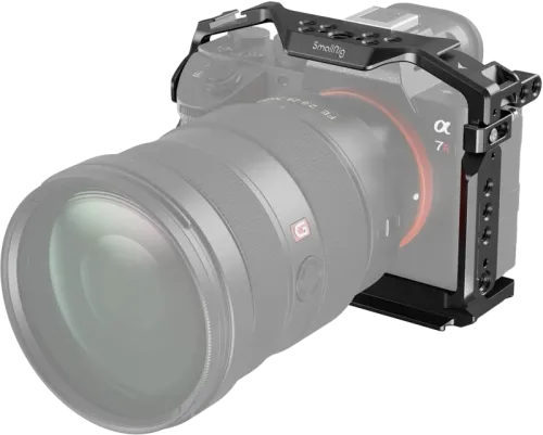 SMALLRIG 2087 CAGE FOR SONY A7RIII