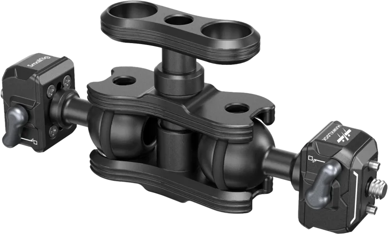 SmallRig 3515 Drop-in HawkLock Mini Magic Arm with Quick Release Ballhead