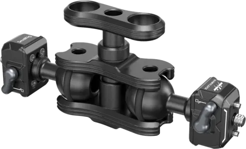 SmallRig 3515 Drop-in HawkLock Mini Magic Arm with Quick Release Ballhead