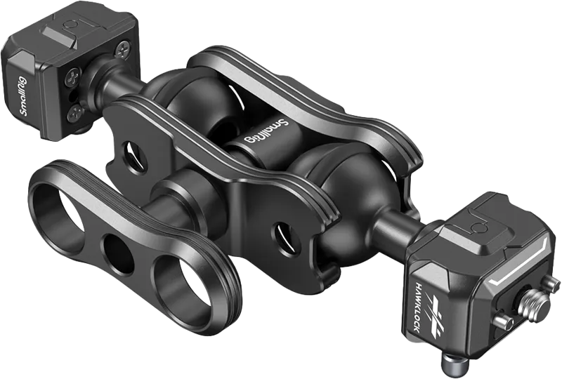 SmallRig 3515 Drop-in HawkLock Mini Magic Arm with Quick Release Ballhead