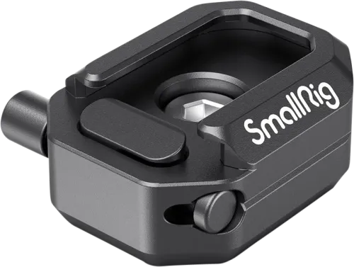 SMALLRIG 2797 Cold Shoe Mount Multi w/Safe Release