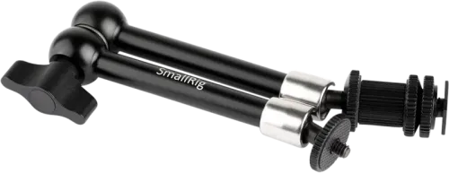 SMALLRIG 1498 Articulating Rosette Arm (11")