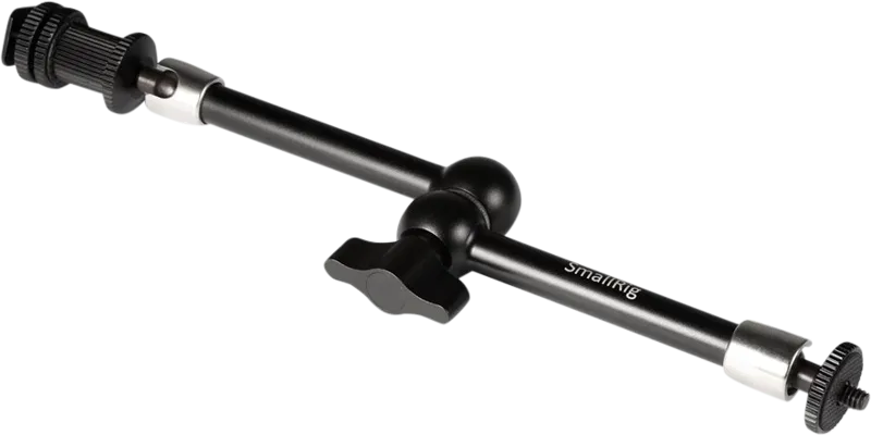 SMALLRIG 1498 Articulating Rosette Arm (11")