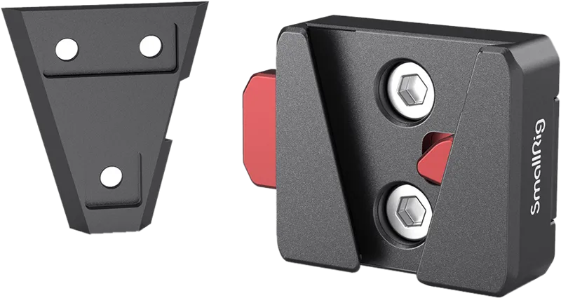 SMALLRIG 2801 Mini V-Lock Assembly Kit