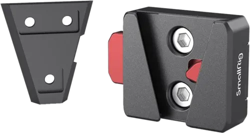 SMALLRIG 2801 Mini V-Lock Assembly Kit