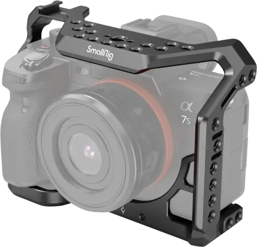SMALLRIG 2999 Camera Cage for Sony A7S III