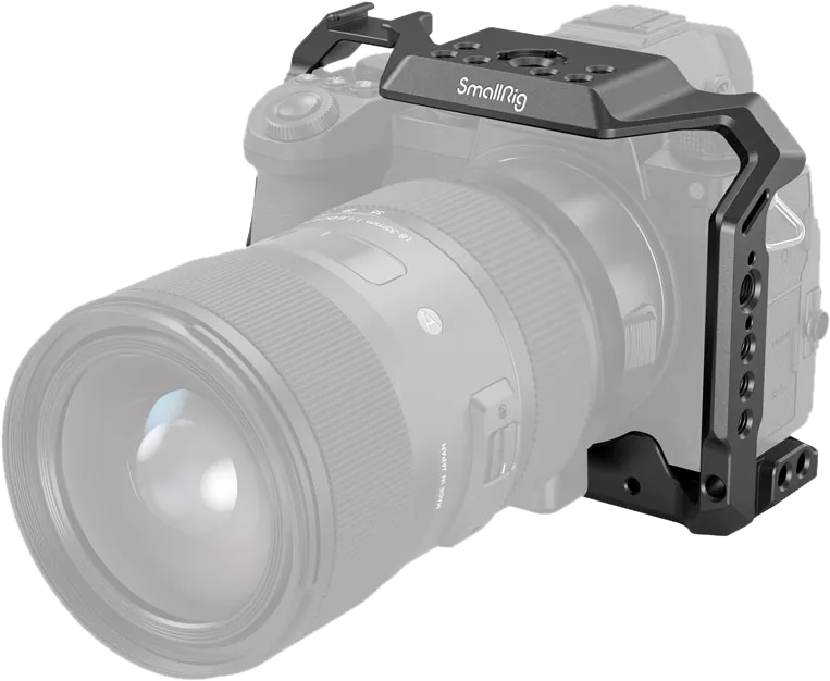SmallRig 2983 Cage for Panasonic S5