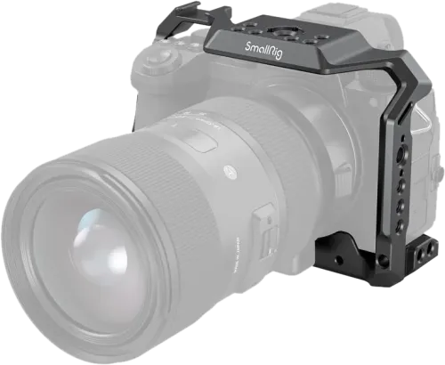 SmallRig 2983 Cage for Panasonic S5