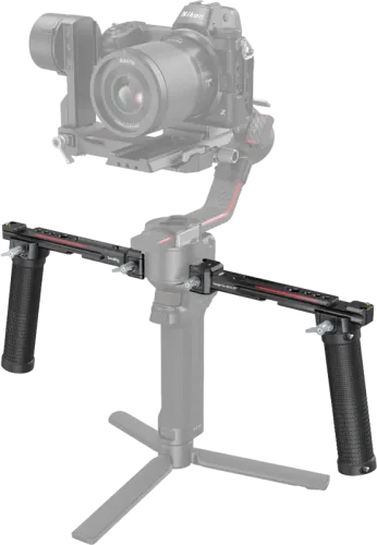 SMALLRIG 3027 Dual Handgrip for Ronin RSII/RSCII