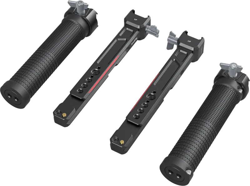 SMALLRIG 3027 Dual Handgrip for Ronin RSII/RSCII