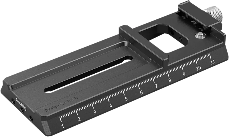 SmallRig 3061 QR-Plate for Ronin RS2/RSC2