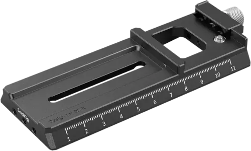 SmallRig 3061 QR-Plate for Ronin RS2/RSC2