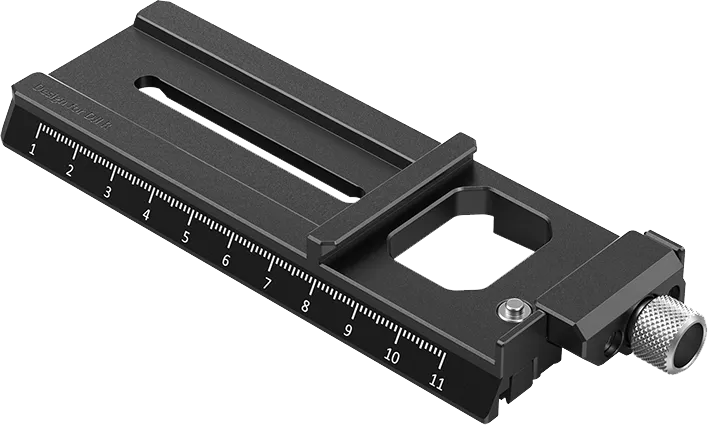SmallRig 3061 QR-Plate for Ronin RS2/RSC2