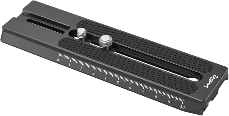 SmallRig 3031 Extented QR-Plate for Ronin RS2/RSC2/RS3/RS3Pro