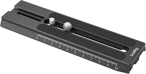 SmallRig 3031 Extented QR-Plate for Ronin RS2/RSC2/RS3/RS3Pro