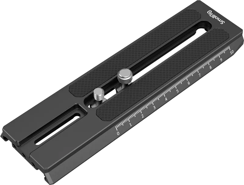 SmallRig 3031 Extented QR-Plate for Ronin RS2/RSC2/RS3/RS3Pro