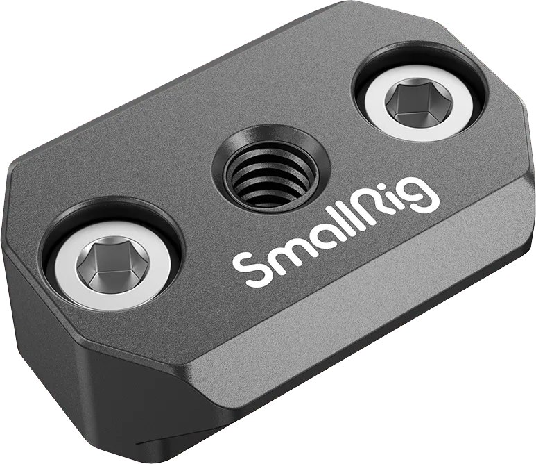SMALLRIG 3032 Nato Rail for Ronin S/SC