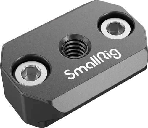 SMALLRIG 3032 Nato Rail for Ronin S/SC