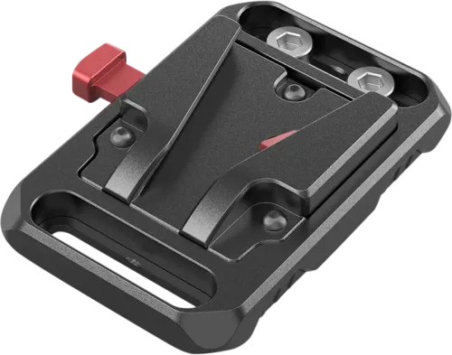 SmallRig 2987 Battery Plate Mini V-Mount