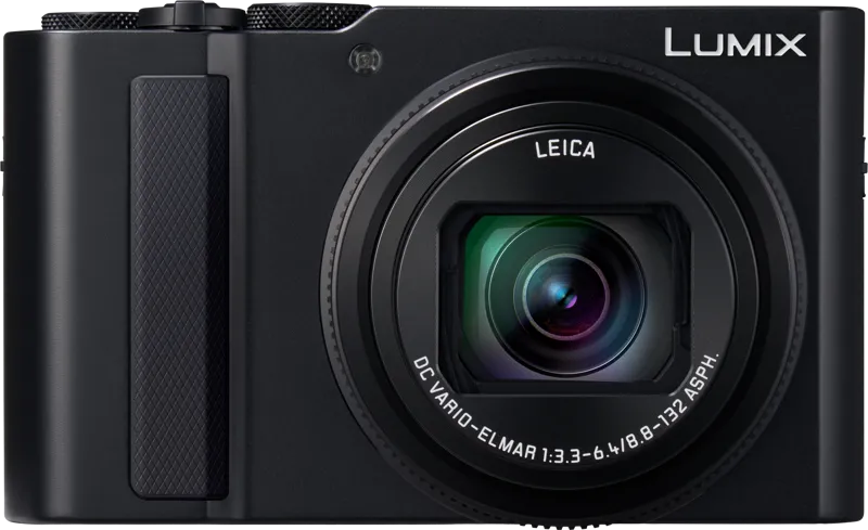 Panasonic Lumix TZ300 Black